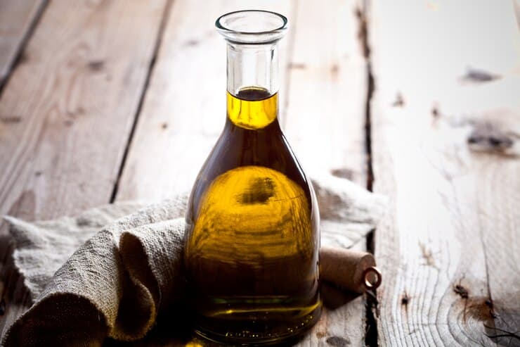 خرید و قیمت روغن هسته خرما بدون پالم + فروش عمده